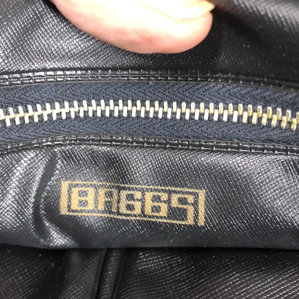 BAGGS‎ COMPUTER BAG